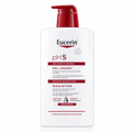 Eucerin pH5 Gel Lavant Peaux Sèches et Sensibles – 400 ml