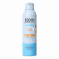 ISDIN Fotoprotector Pediatrics Lotion Spray SPF 50 – Lotion solaire en spray pour enfants 250 ml
