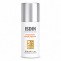 ISDIN Fotoprotector Fusion Water Magic Repair SPF 50 – Écran solaire visage réparateur 50 ml  Description