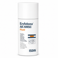 ISDIN Eryfotona AK-NMSC Fluid SPF 100+ – Fluide photoprotecteur pour peaux à risque de kératose actinique 50 ml