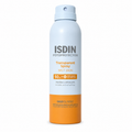 ISDIN Fotoprotector Transparent Spray Wet Skin SPF 50 – Spray solaire transparent corps 250 ml