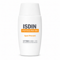 ISDIN FotoUltra 100 Spot Prevent Écran Solaire Fluide SPF 50+ – 50 ml