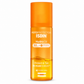 ISDIN Fotoprotector Hydro Oil Protect & Tan SPF 30 – Huile Solaire Biphase – 200 ml
