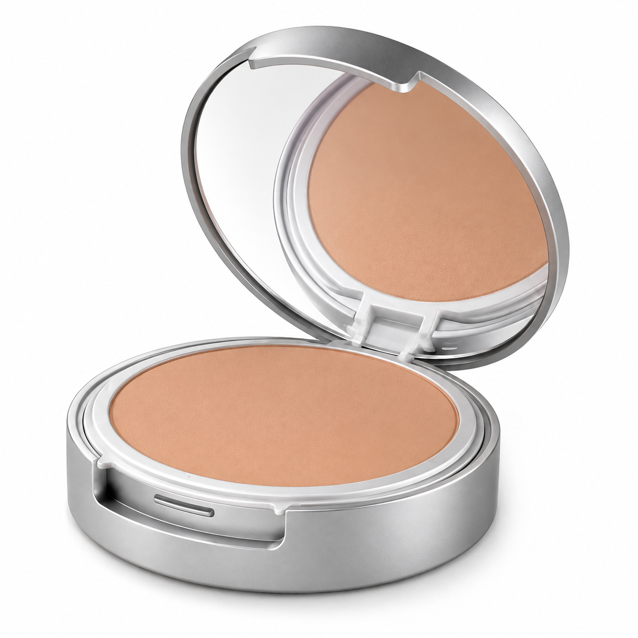 ISDIN Fotoprotector Compact SPF 50+ – Fond de Teint Compact Solaire – 10 g