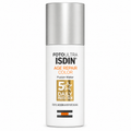 ISDIN FotoUltra Age Repair Color Fusion Water SPF 50 – Fluide Solaire Teinté Anti-Âge – 50 ml