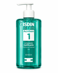 ISDIN Acniben 1 Nettoyant Matifiant Gel Peaux Grasses – 400 ml