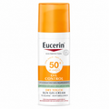 Eucerin Sun Oil Control Gel-Crème Toucher Sec SPF 50+ – 50 ml
