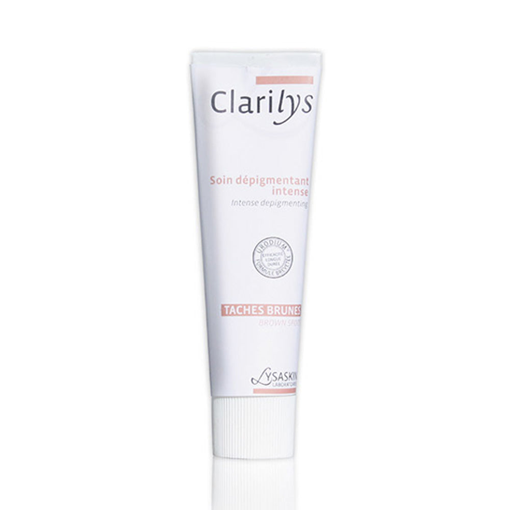 Clarilys Soin Dépigmentant Intense 40 ml