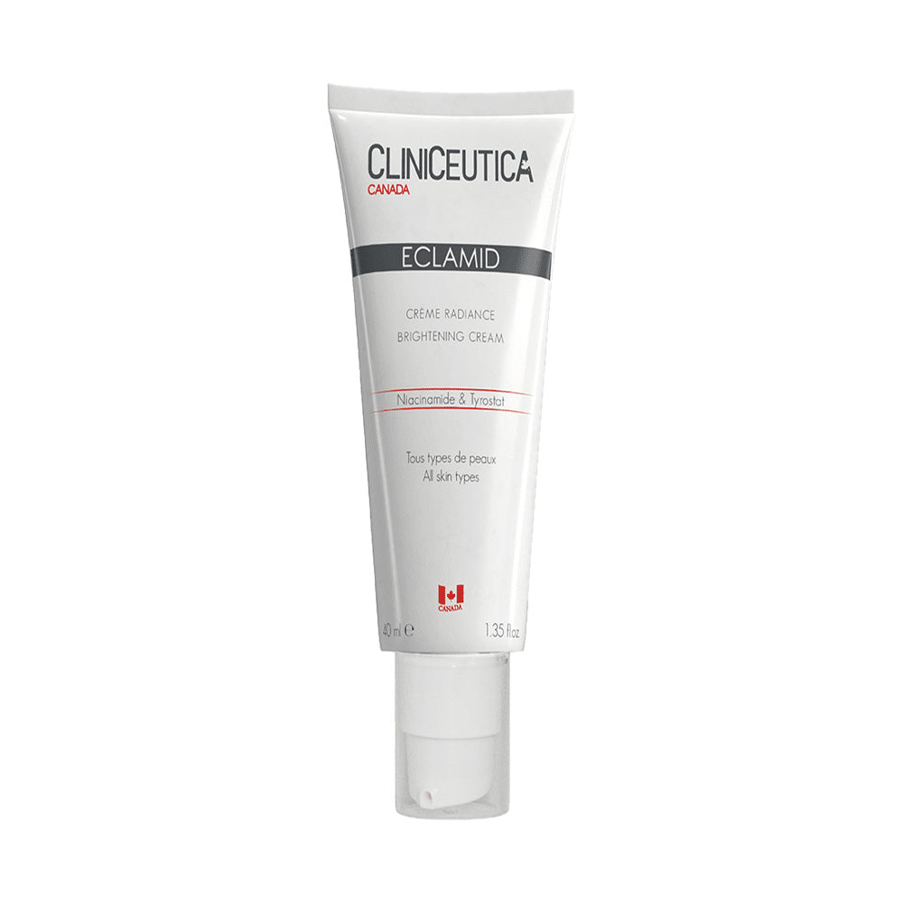 Cliniceutica Eclamid Crème Radiance 40ml
