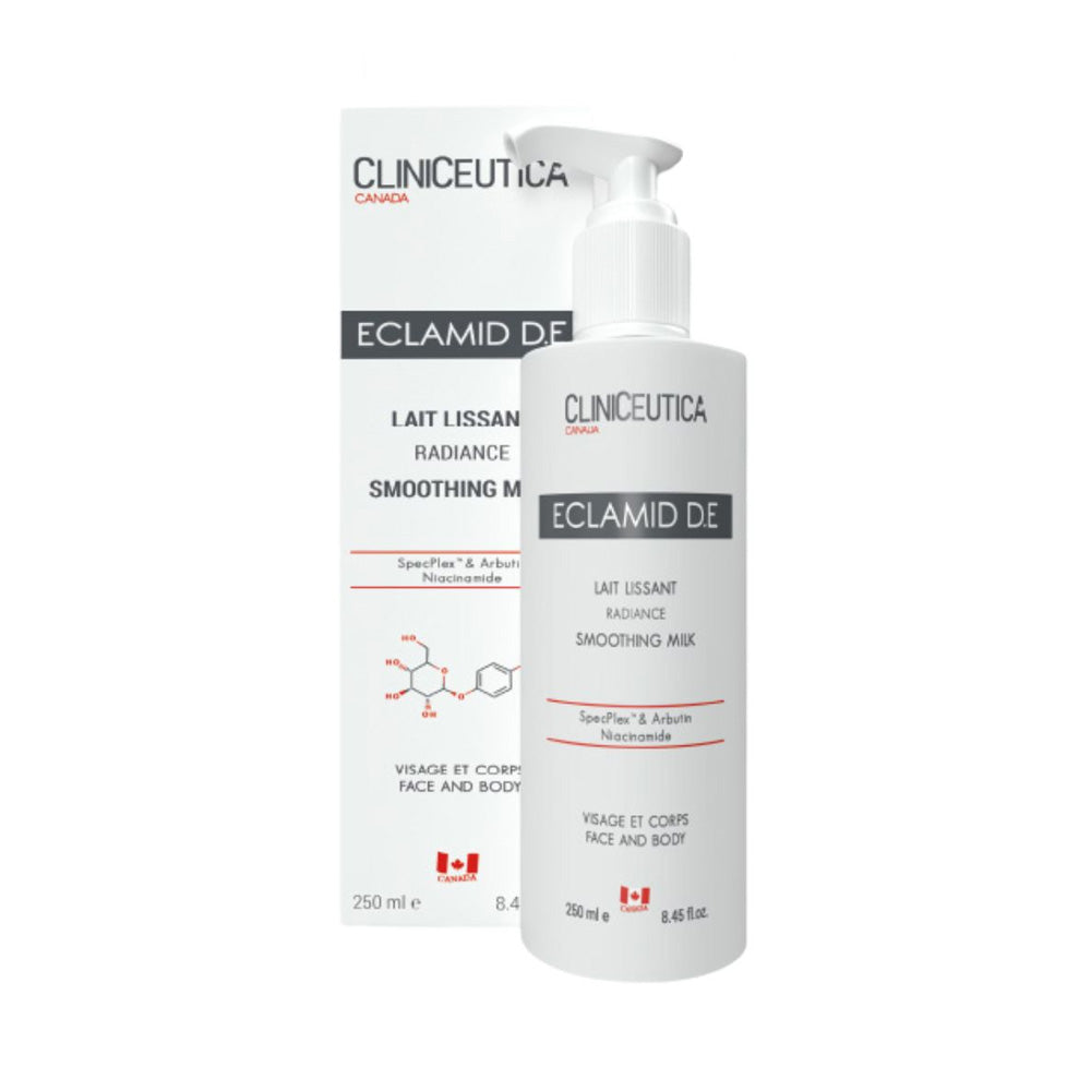 Cliniceutica Eclamid D.E Lait Lissant 250ml