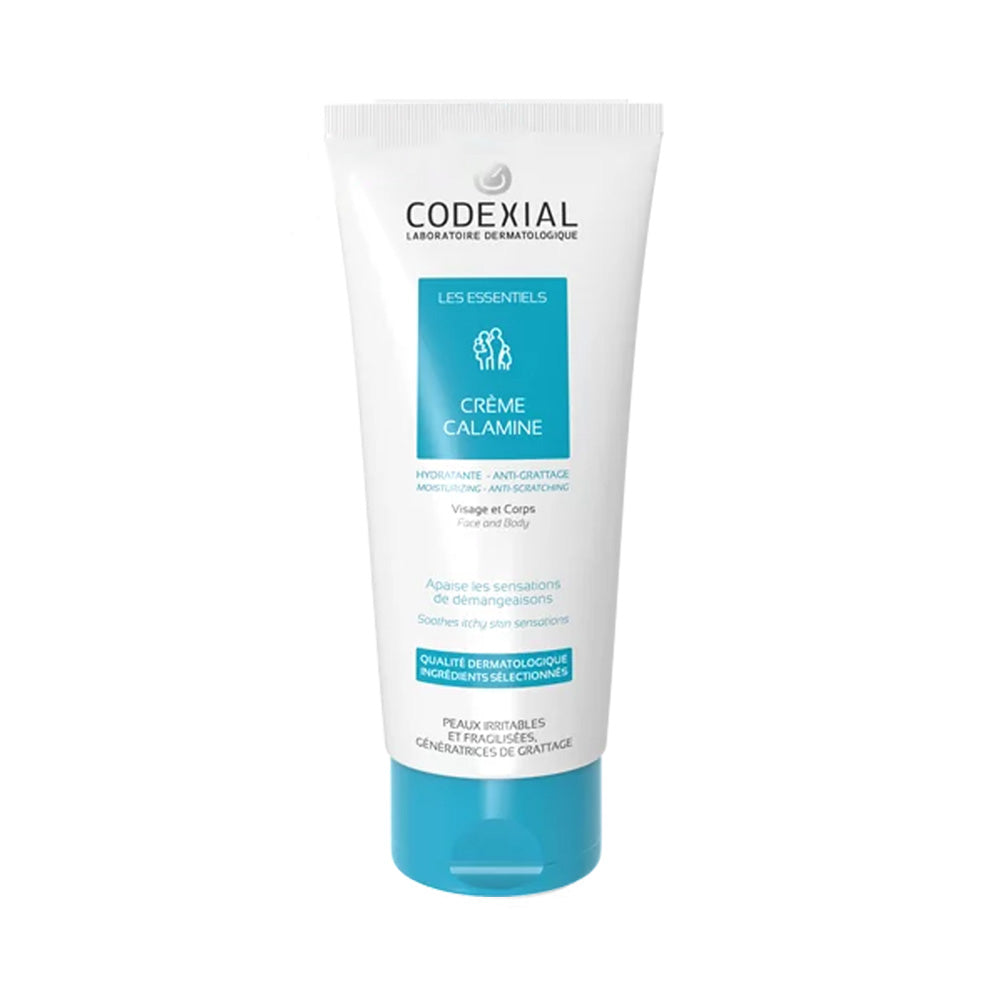 Codexial Crème Calamine 200ml