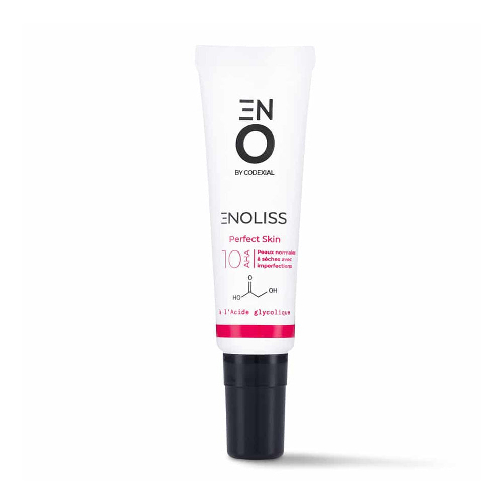 Codexial Enoliss Perfect Skin 10 AHA 30ml