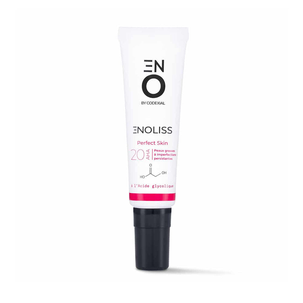 Codexial Enoliss Perfect Skin 20 AHA 30ml