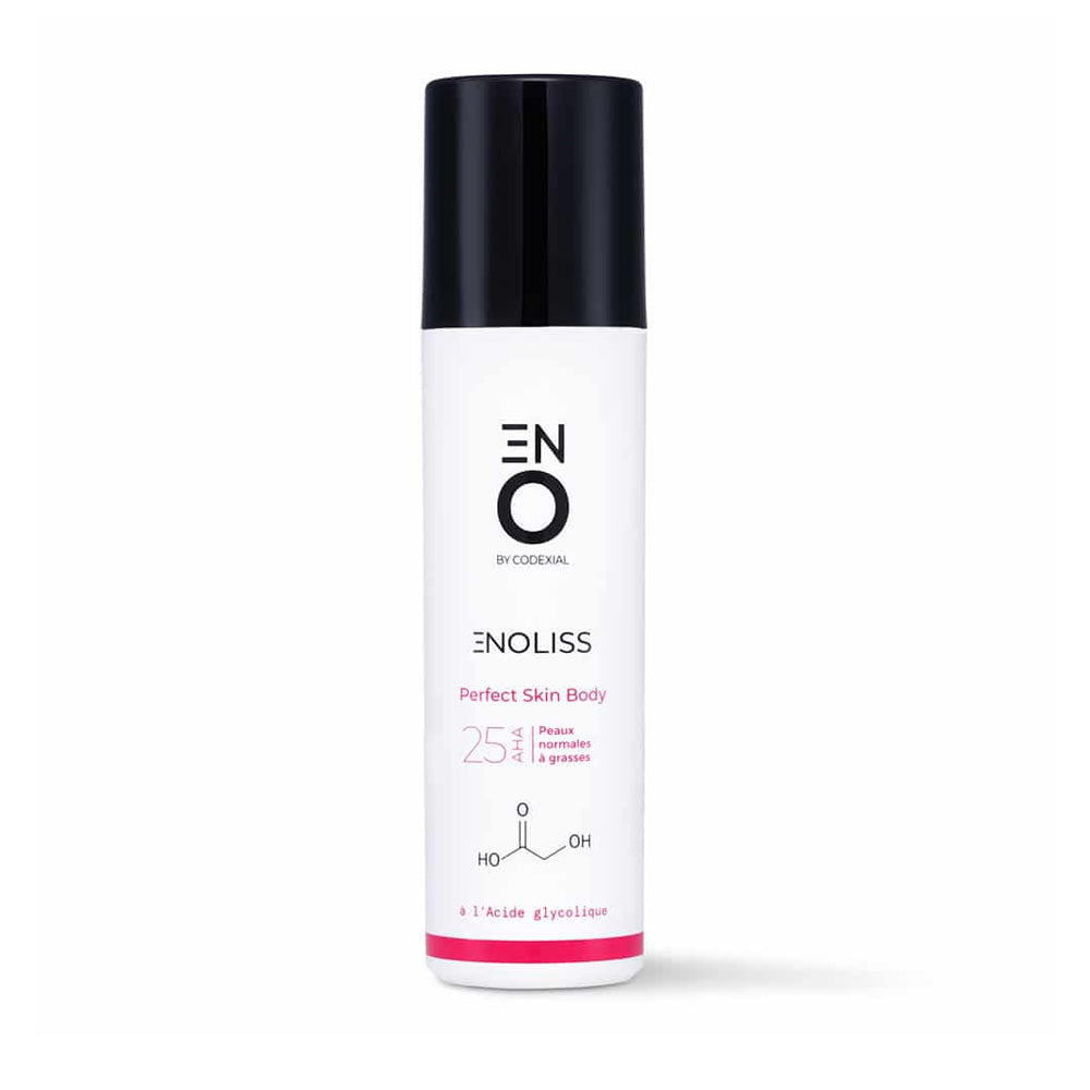 Codexial Enoliss Perfect Skin Body 25 AHA 100ml
