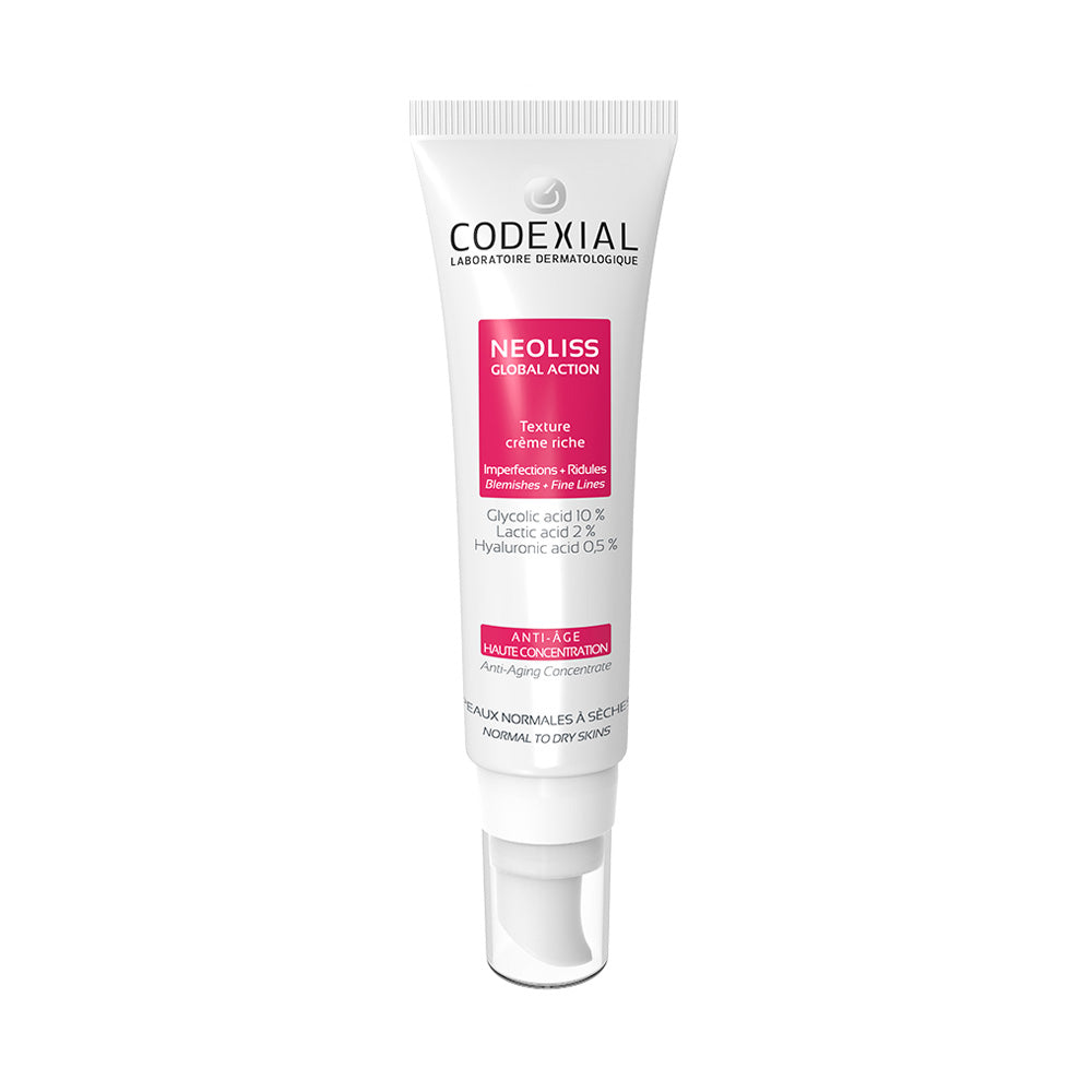 Codexial Neoliss Global Action 30ml