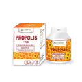 Complemax Propolis + Vitamine C 250mg 60 Gélules