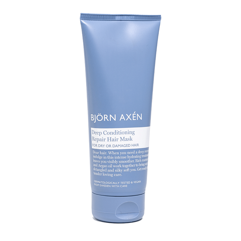 Bjorn Axen Deep Conditioning Repair Hair Mask 200 ml