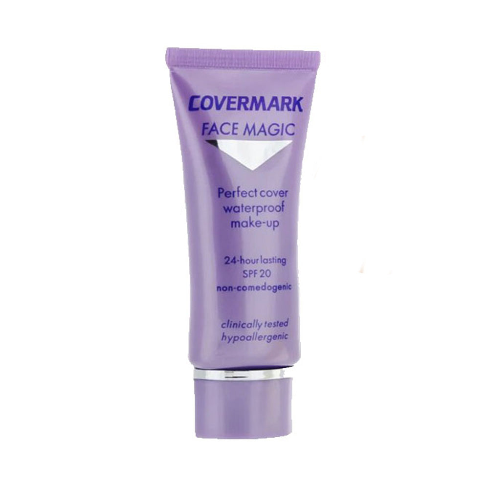 Covermark Face Magic N°4 SPF 20 30ml