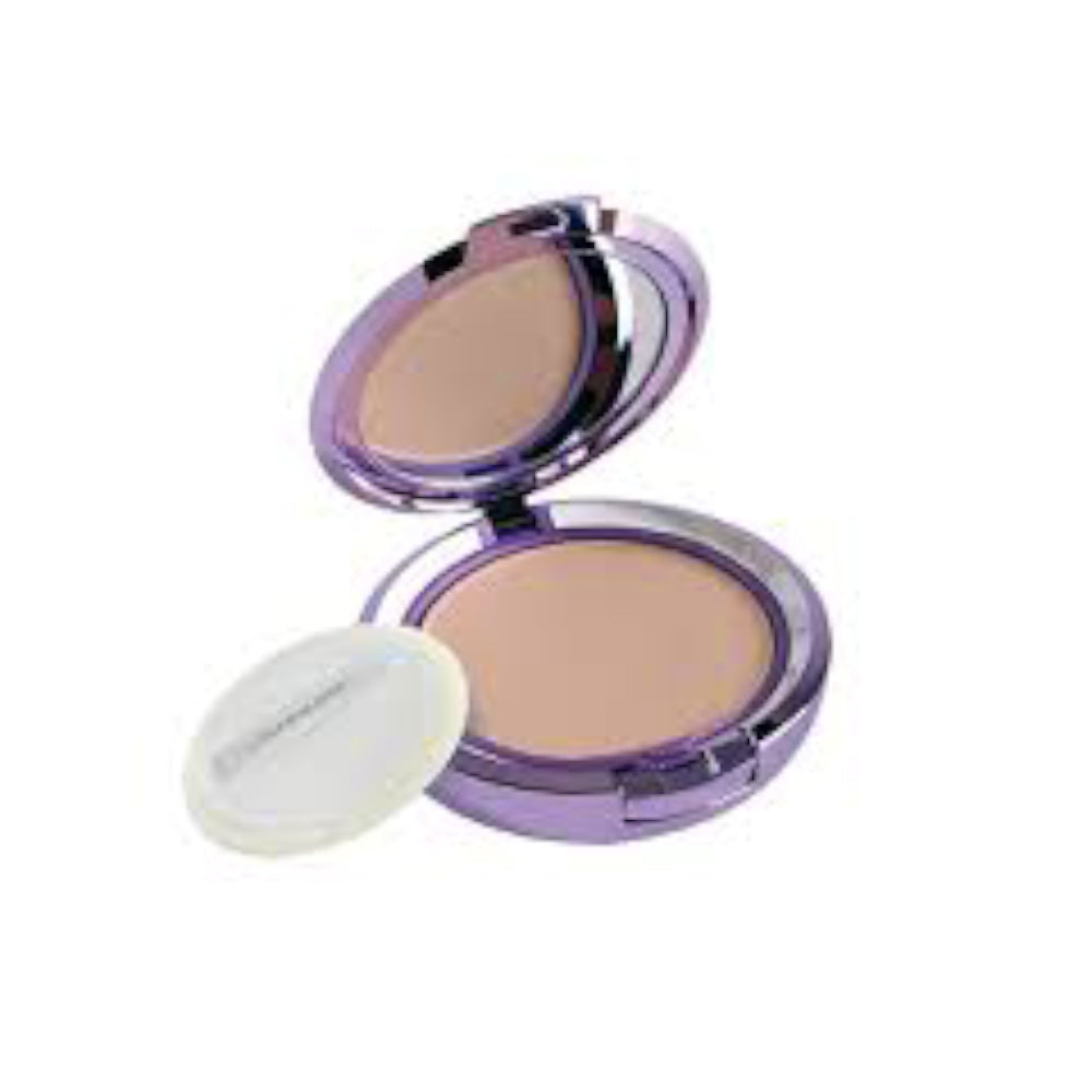 Covermark Compact Powder N°3 Oily-Acneic Skin 10g