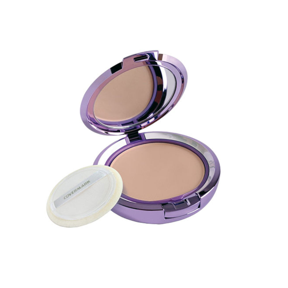 Covermark Compact Powder N°4 Oily Acneic Skin 10g