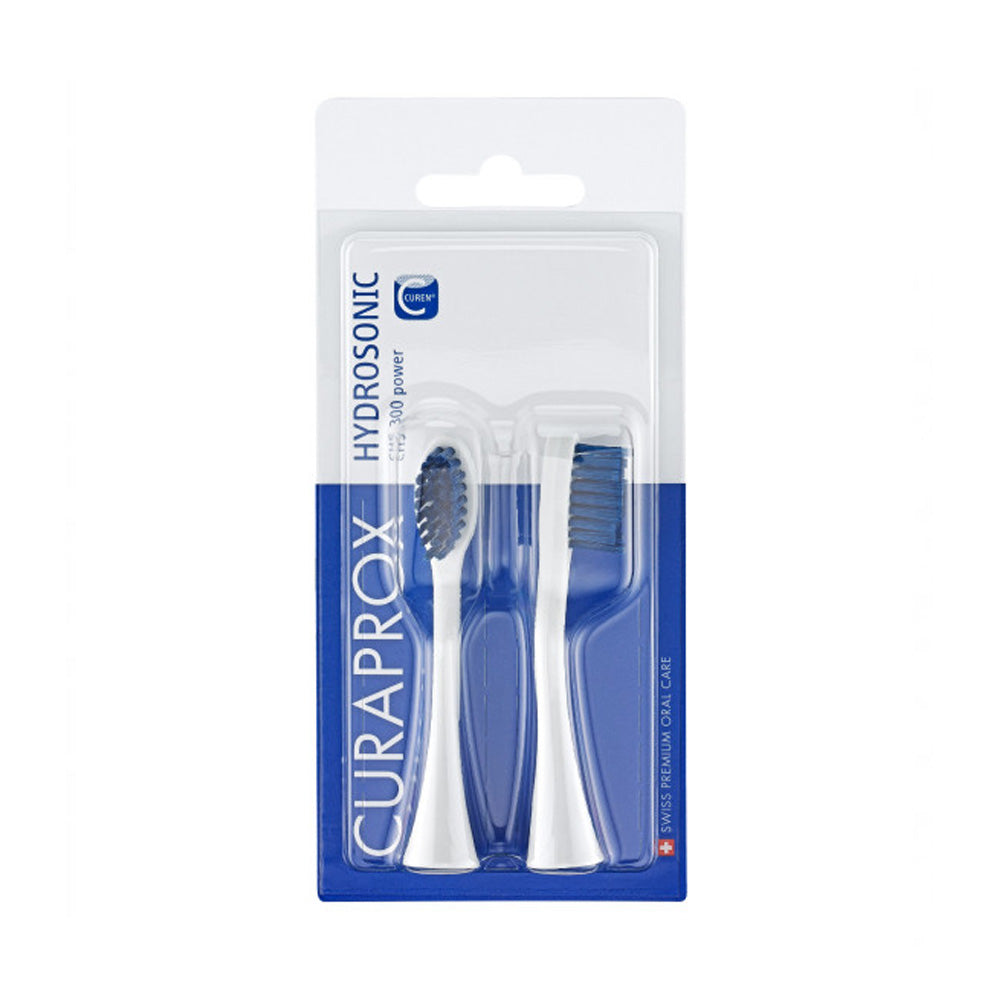 Curaprox Hydrosonic Power Duo CHS 300