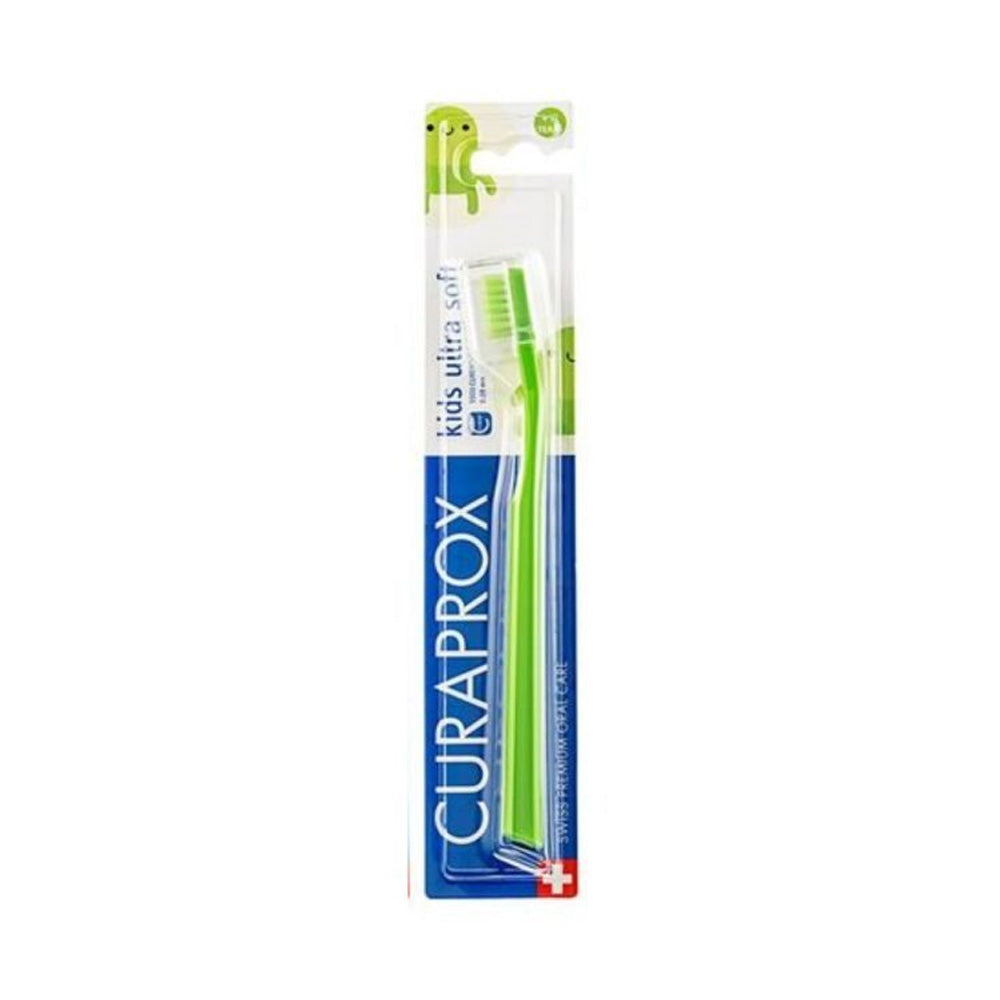 Curaprox Kids Brosse à Dents Ultra Douce (4-12 ans)