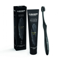 Curasept Luxury Black dentifrice 75ml