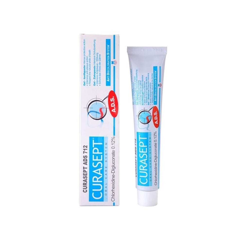Curasept Dent Ads 712 75ml