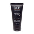DCP Sunscreen Crème Solaire beige naturel SPF50+ 50ml