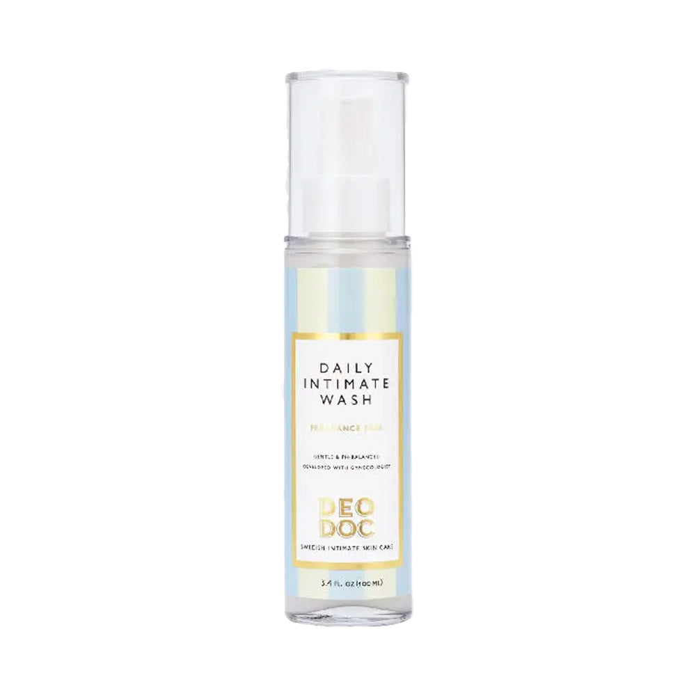 Daily Intimate Wash 100ml