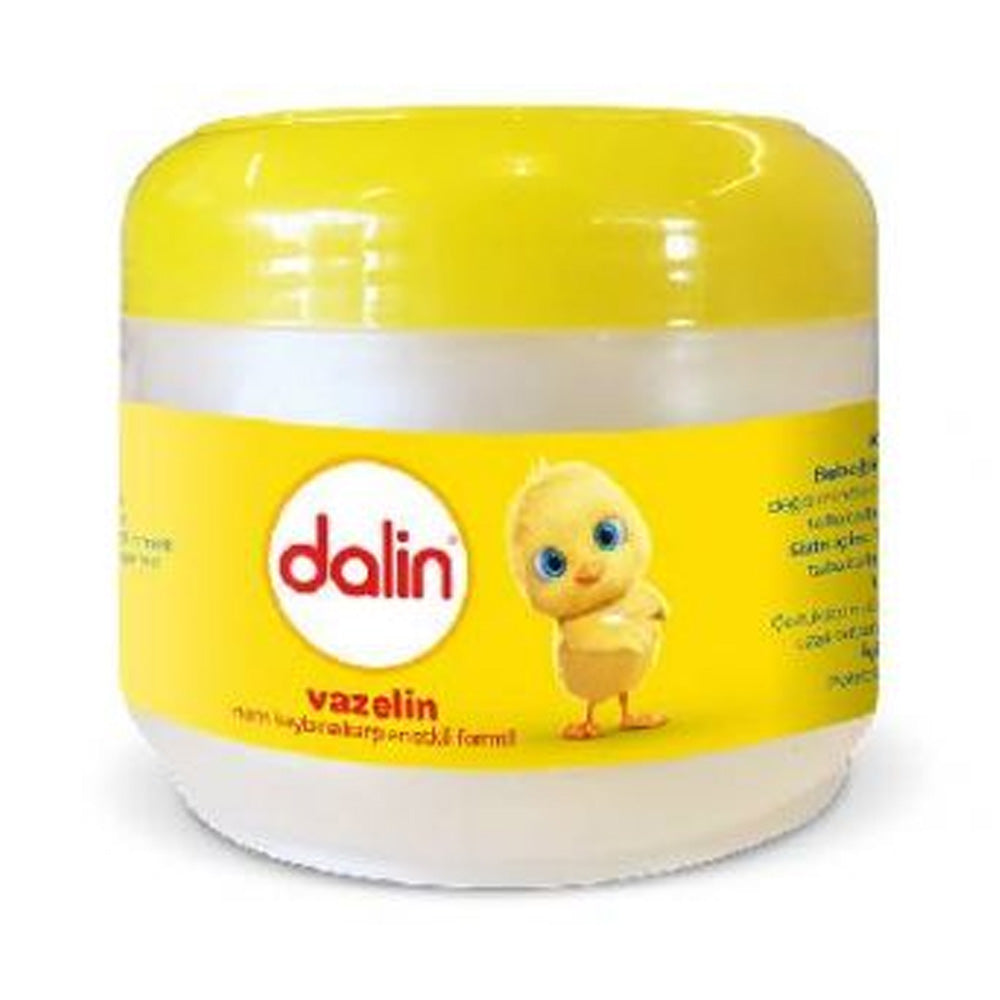 Dalin Bébé Jelly Vaseline 100ml