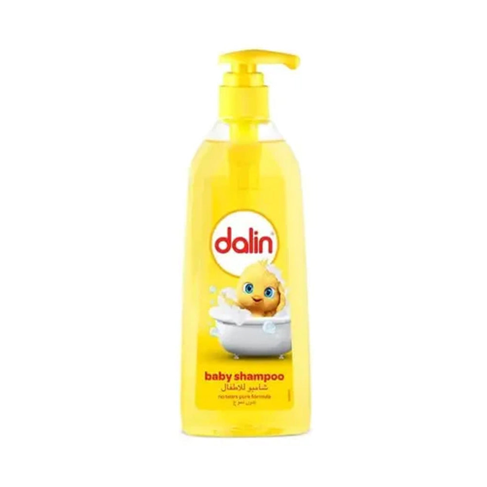 Dalin Bébé Shampooing Classic 200ml