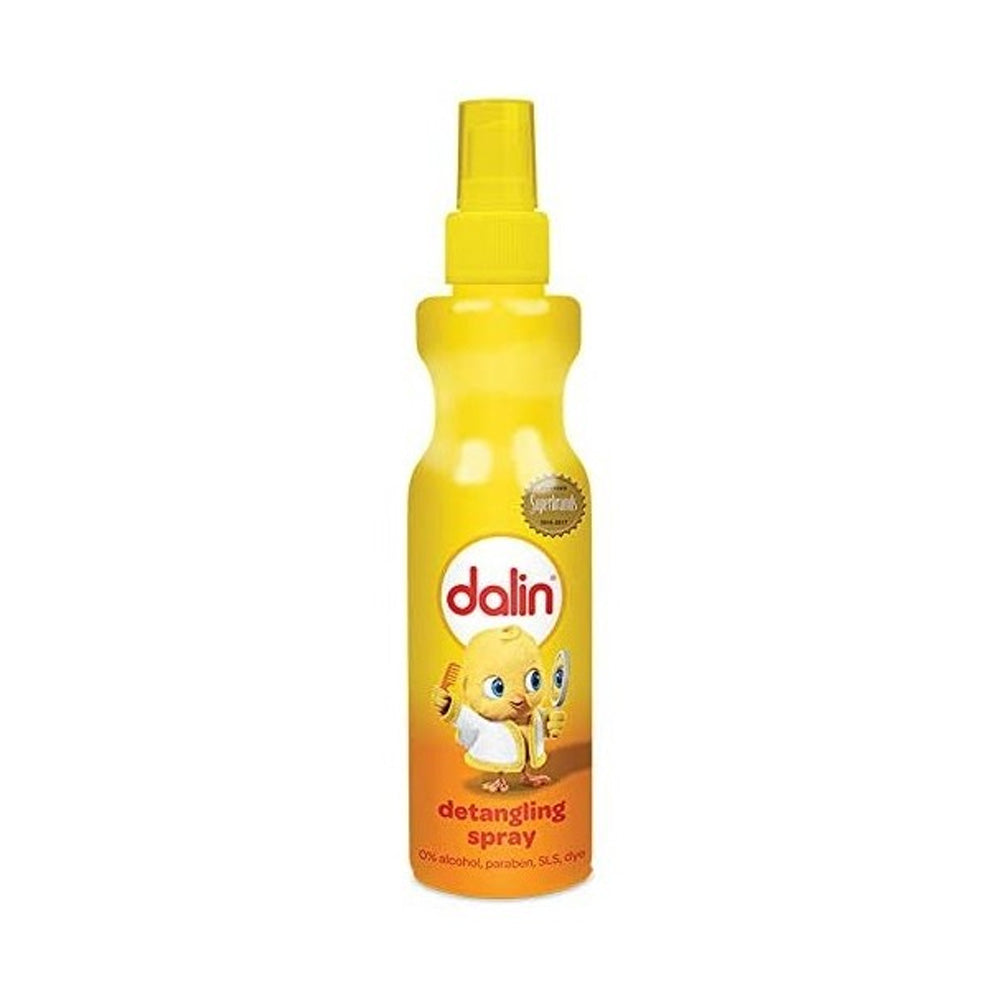 Dalin Bébé Spray Démelant 200ml