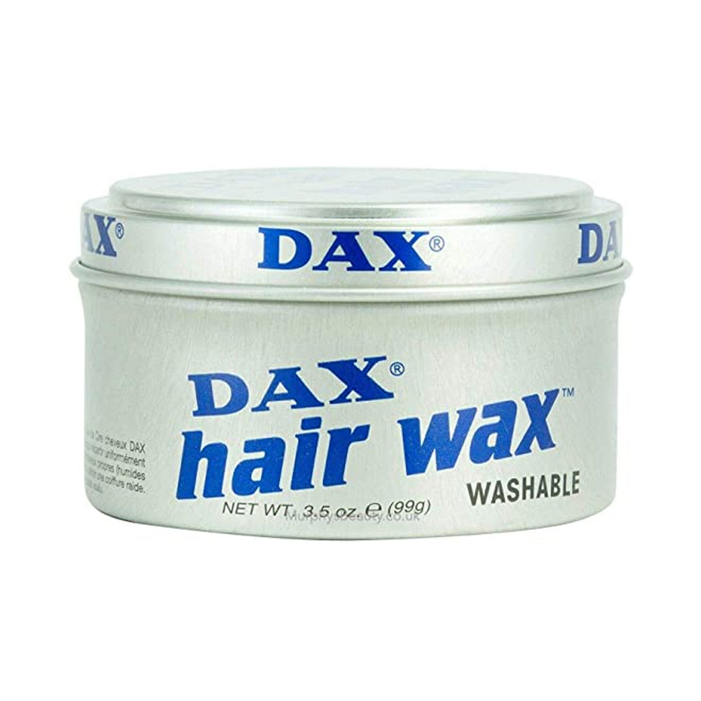 Dax Hair Wax Cire Cheveux Pot 99g