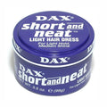Dax Short And Neat Cire Cheveux Pot 99g