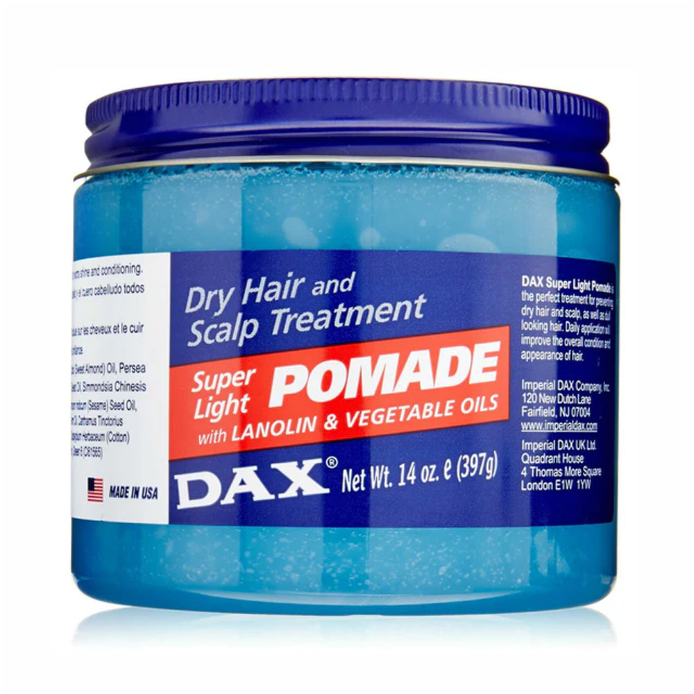 Dax Super Light Pomade Pot 213g