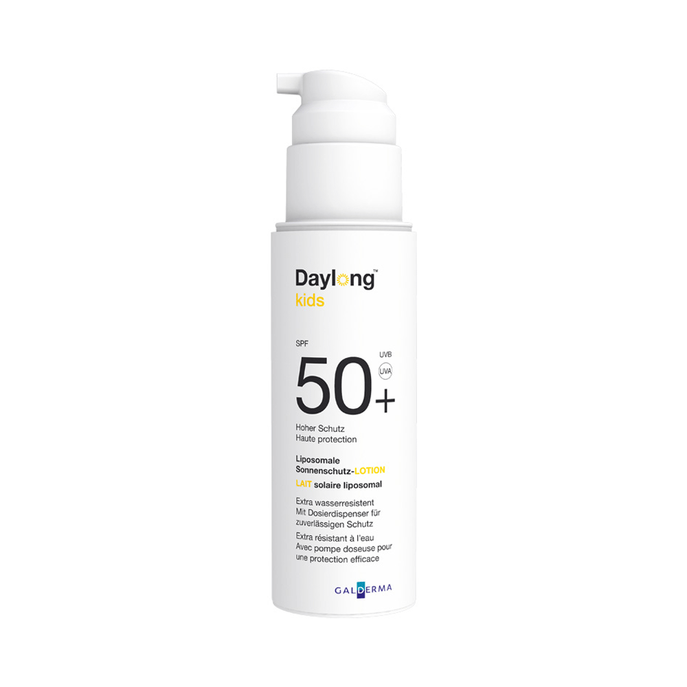 Daylong Kids SPF50+ 150ml