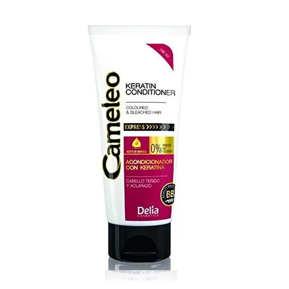 Delia Cameleo BB Après Shampoing Cheveux Colorés 200 ml