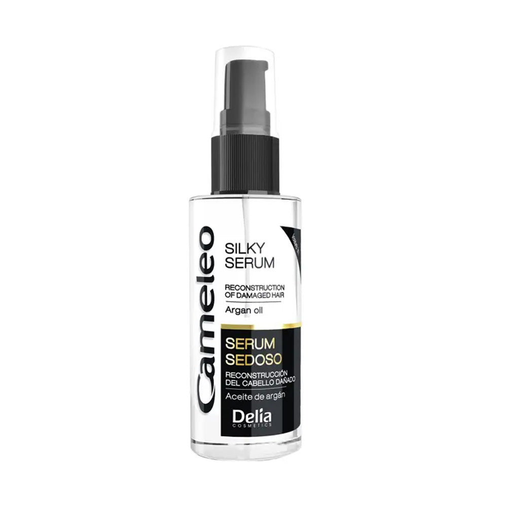 Delia Cameleo BB Sérum Pour Cheveux Bouclés 55 ml