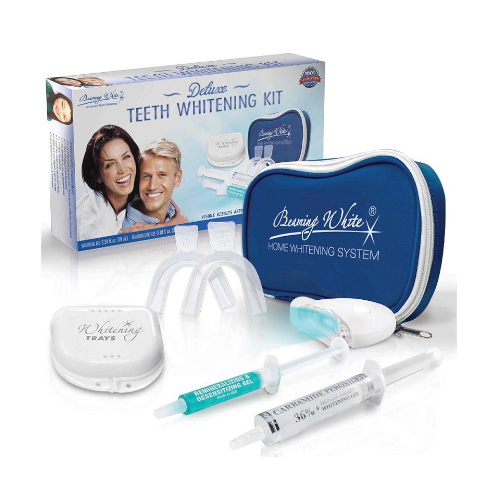 Deluxe Kit De Blanchiment Smart