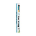 Denti-smile brosse à dents bambou Medium