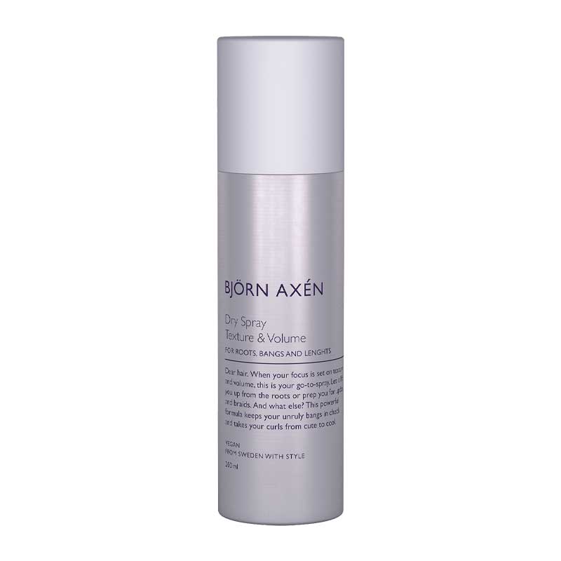 Bjorn Axen Dry Spray Texture & Volume 200ml
