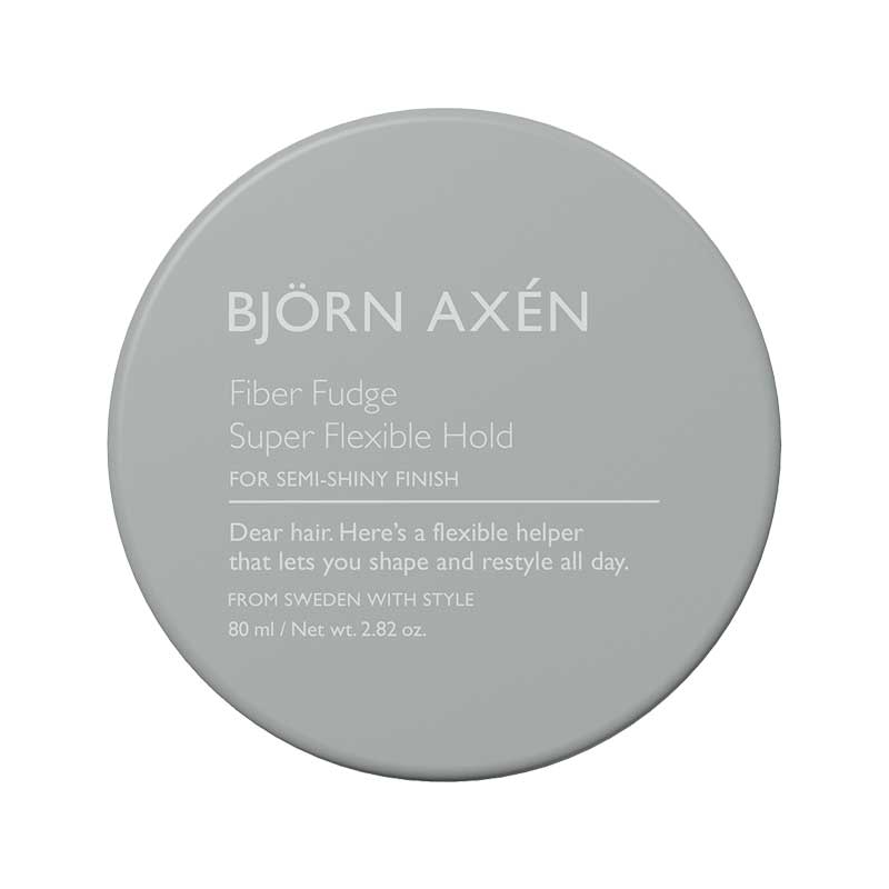 Bjorn Axen Fiber fudge Strong Flexible Hold 80ml