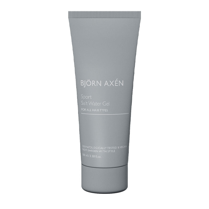 Bjorn Axen salt water gel sport 250ml