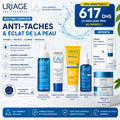 Pack Uriage Eau Thermale – Routine Complète Hydratation & Protection