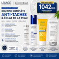 Pack Uriage Dépiderm & Age Lift Routine Anti-Taches