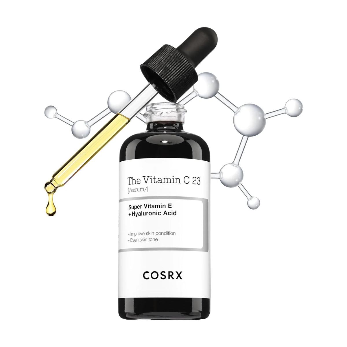 COSRX - The Vitamin C 23 Serum - 20g