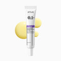 Anua Retinol 0.1 + Caffeine Revitalizing Eye Cream 30g