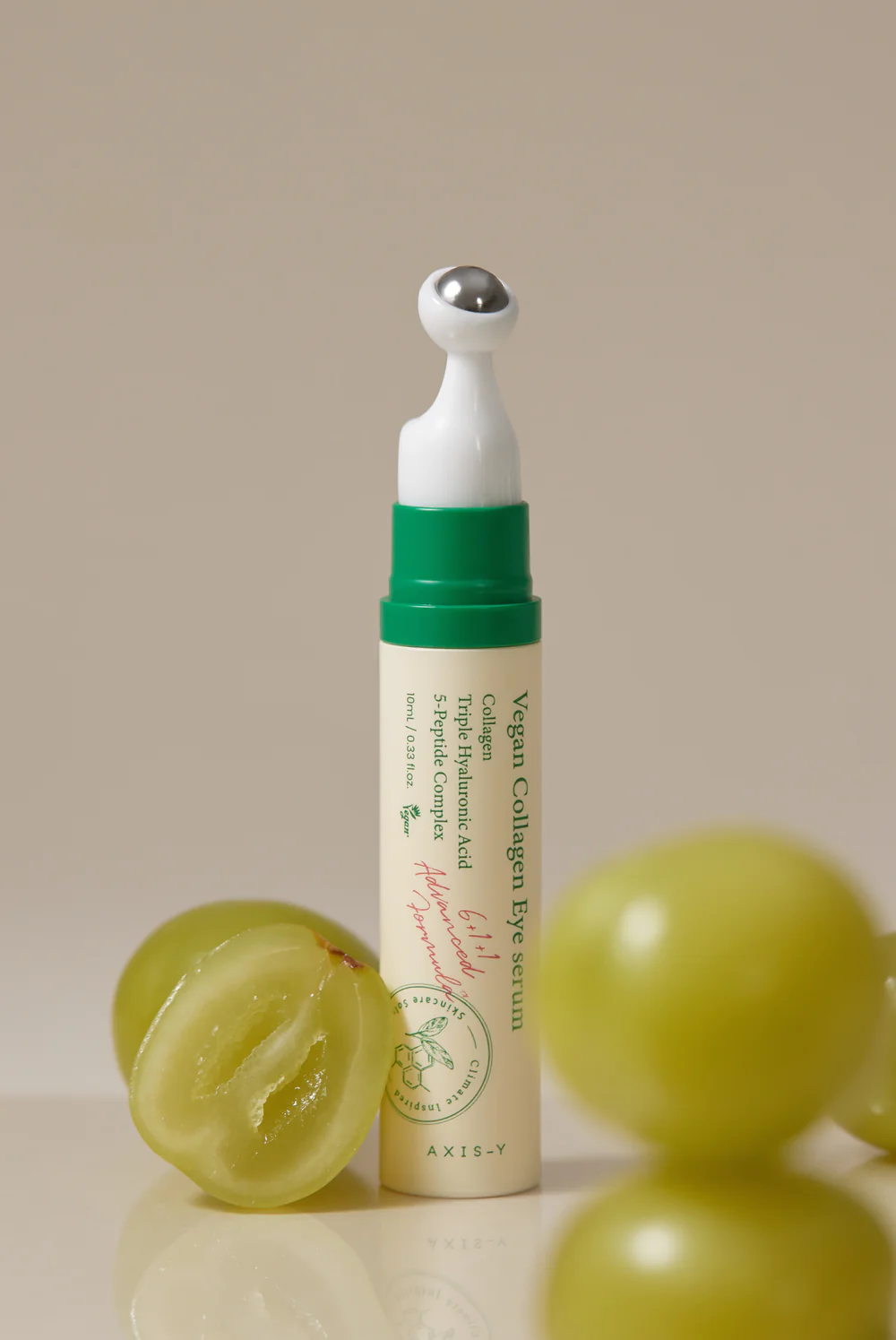 AXIS-Y VEGAN COLLAGEN EYE SERUM 10ML