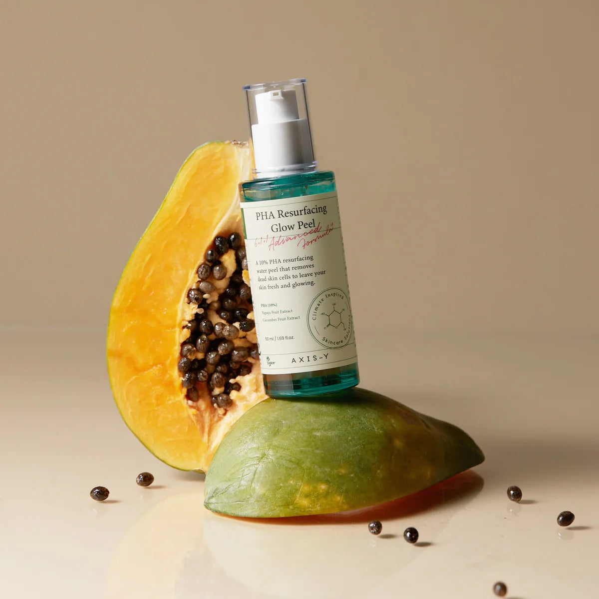 AXIS Y PHA Resurfacing Glow Peel 50 ml